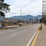 Trabajos de mantenimiento se ejecutarán en el Viaducto Viejo/Cortesía