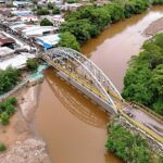 Puente Internacional Unión/ cortesía gobernación