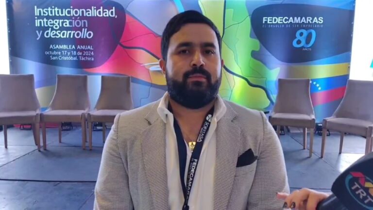 El turismo se benefició con la 80 Asamblea general de Fedecámaras