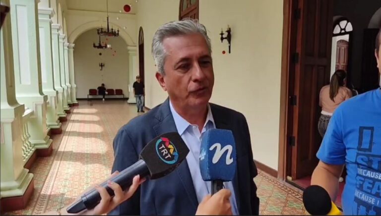 Diputado pide que se analicen algunos casos de detención