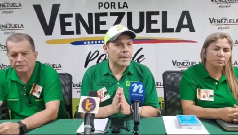 Copei de prepara para las próximas elecciones