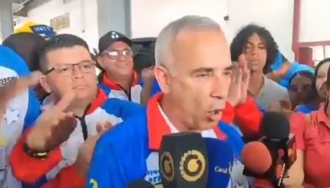 Gobernación del Táchira activa una base de misiones en La Fría