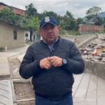 Piden respuesta por daños en el puente de San Joaquín de Navay