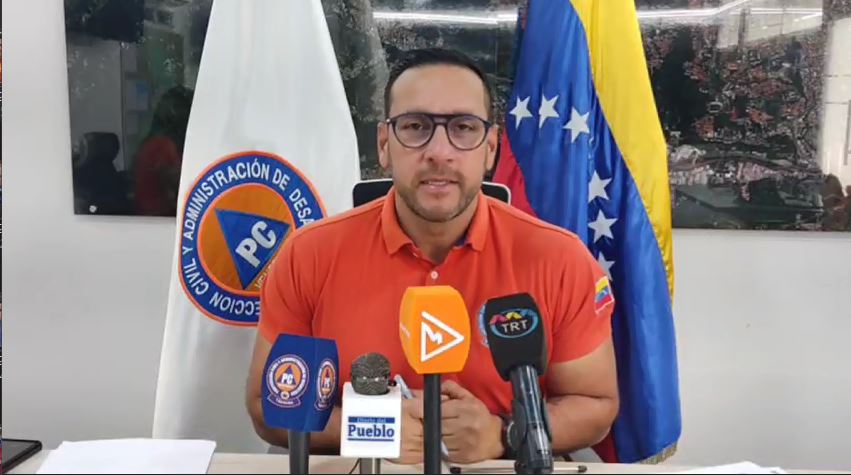 PC Táchira se prepara para brindar apoyo en la Feria de San Sebastián