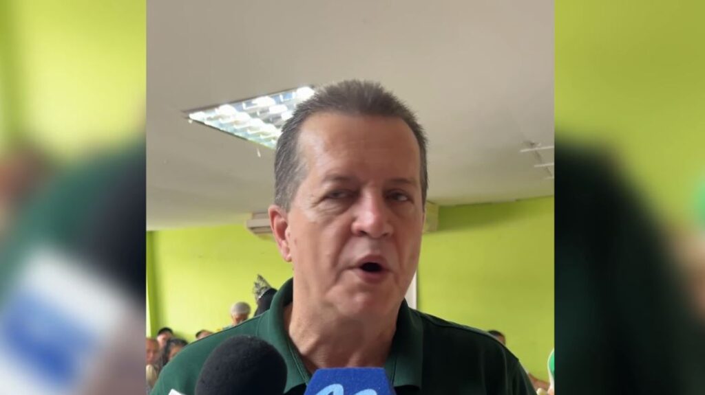 Copei se prepara para las próximas elecciones en el país