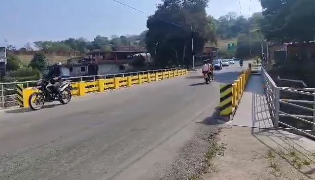 Se proyectan para realizar en Táchira 272 obras en vialidad