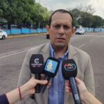 Lamentó que Venezuela reciba sanciones