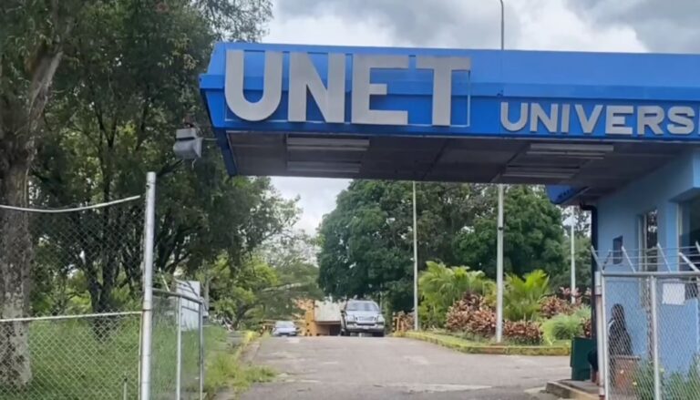 La UNET atraviesa por retos en este 51 aniversario